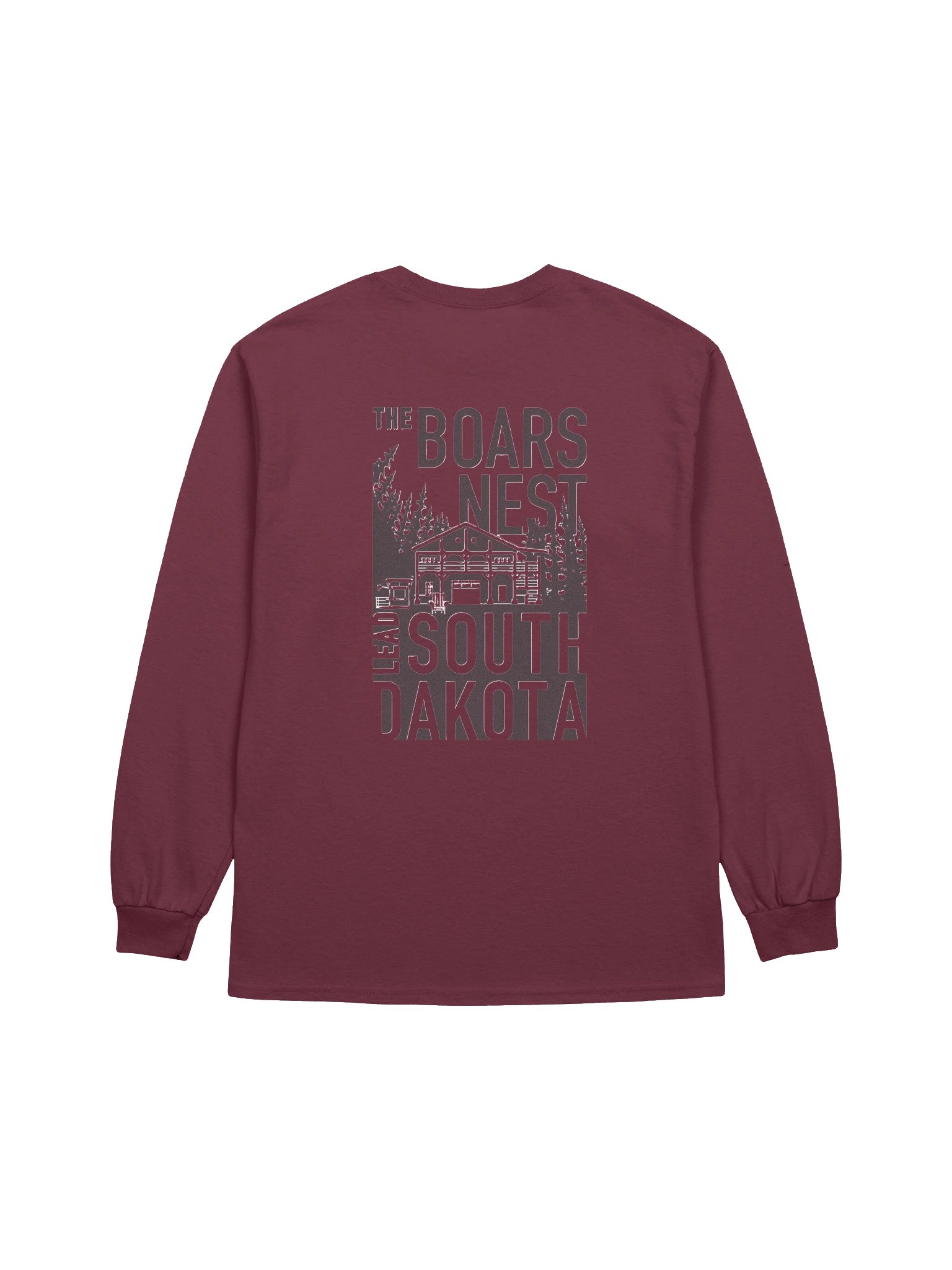 Southern Charm Long Sleeve Tee product image (14)