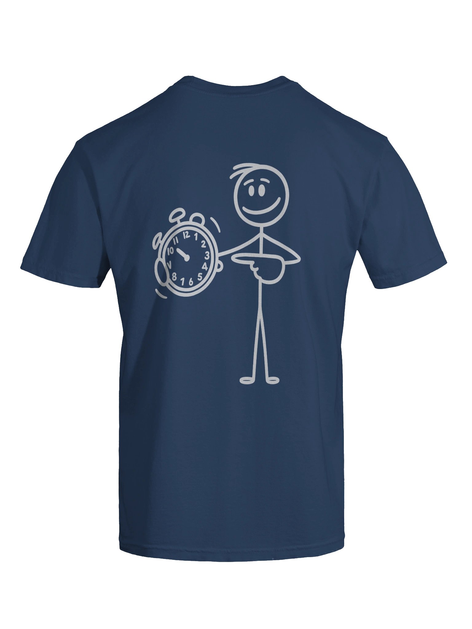 Simple MITM Tee product image (9)