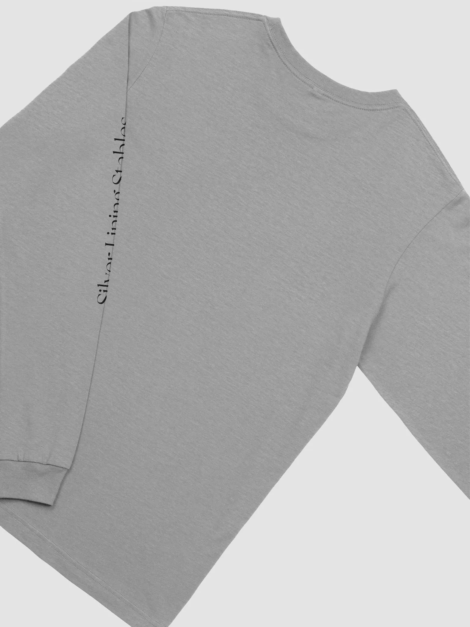 Muck It Long Sleeve Tee product image (11)