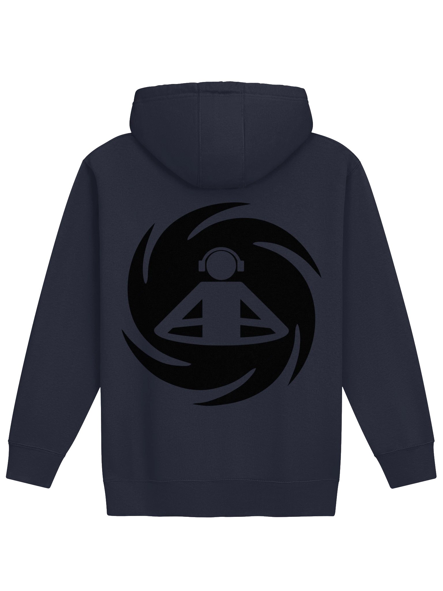 Blackholes & Hulahoops Hoodie product image (2)