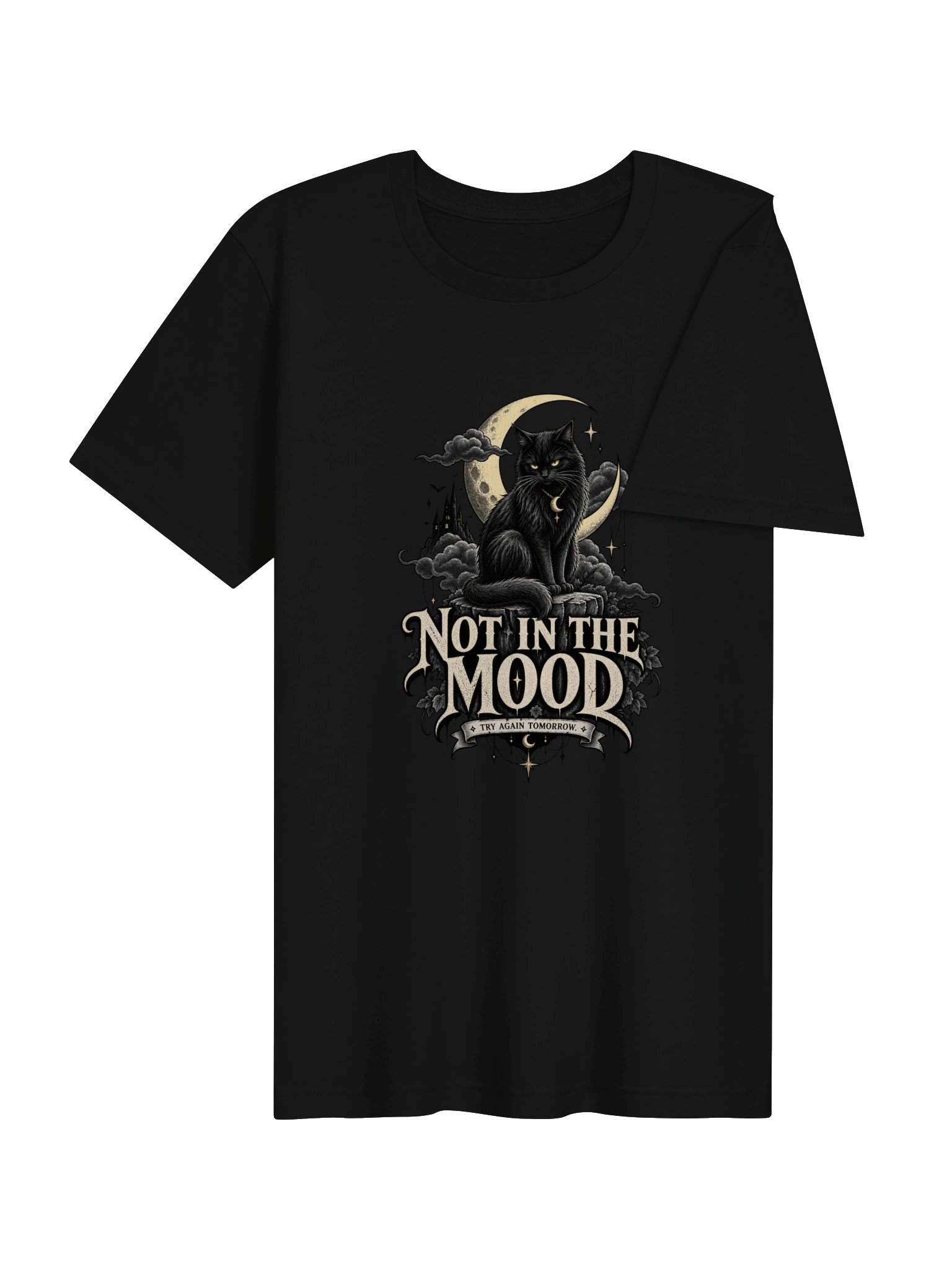 LBC- NOT IN THE MOOD product image (4)