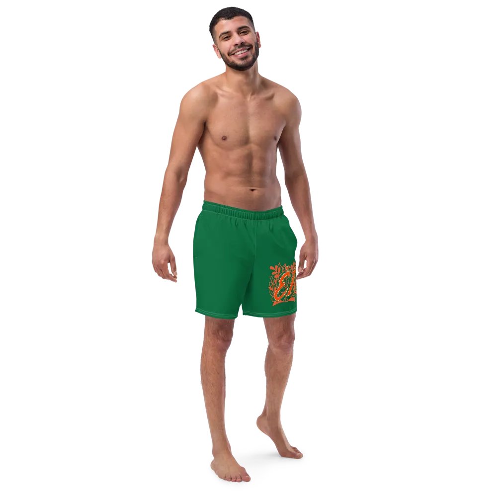 Dèudonï Hurricane Trunks product image (3)