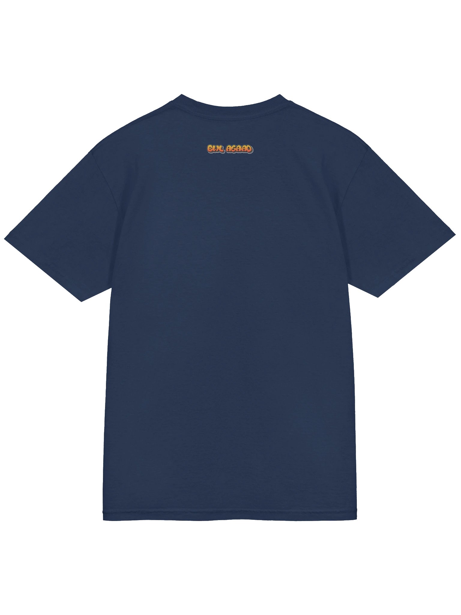 BWL-Asaad T-Shirt (Gesticktes Logo) product image (4)