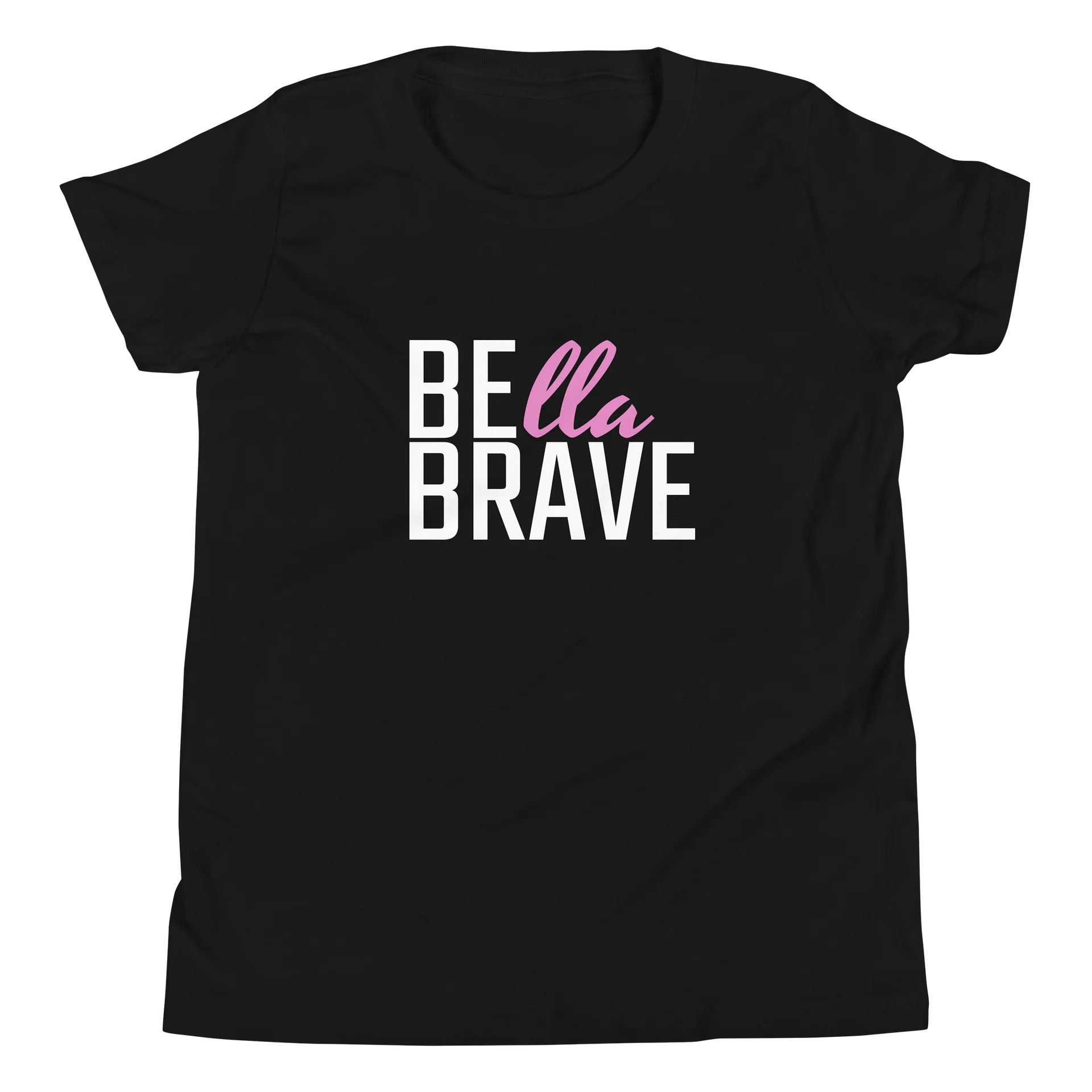 Youth T-Shirt product image (4)