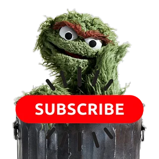 The Grouch from NH