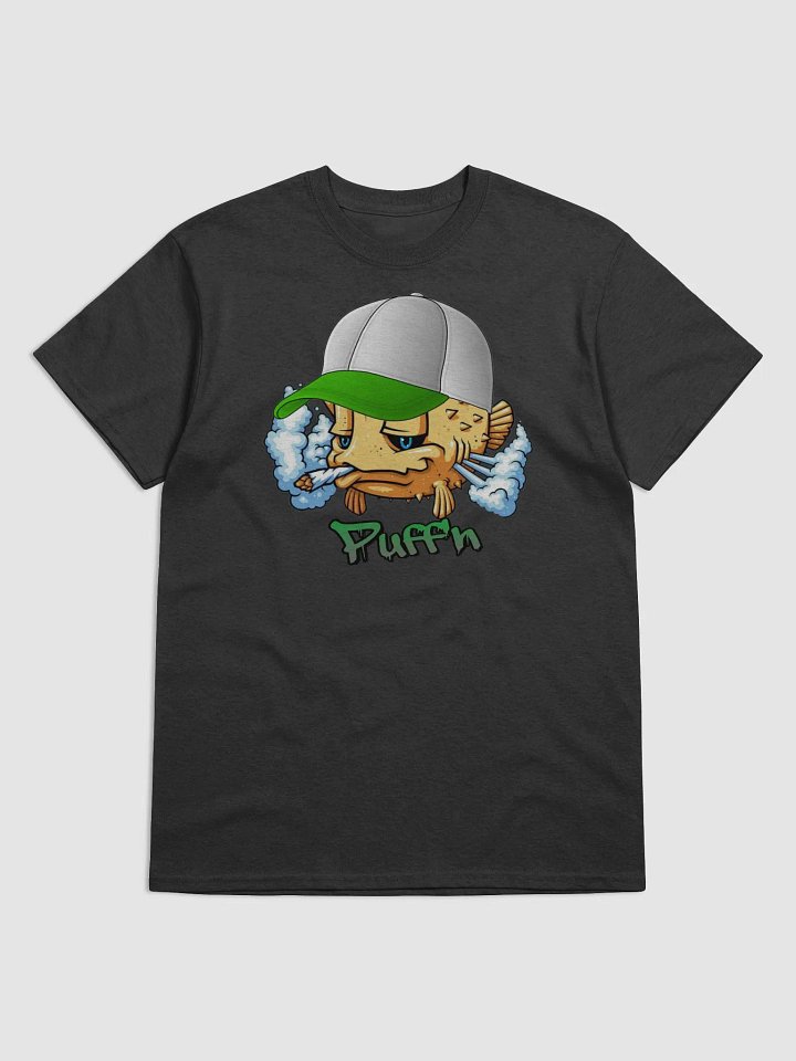 Puffer product image (1)