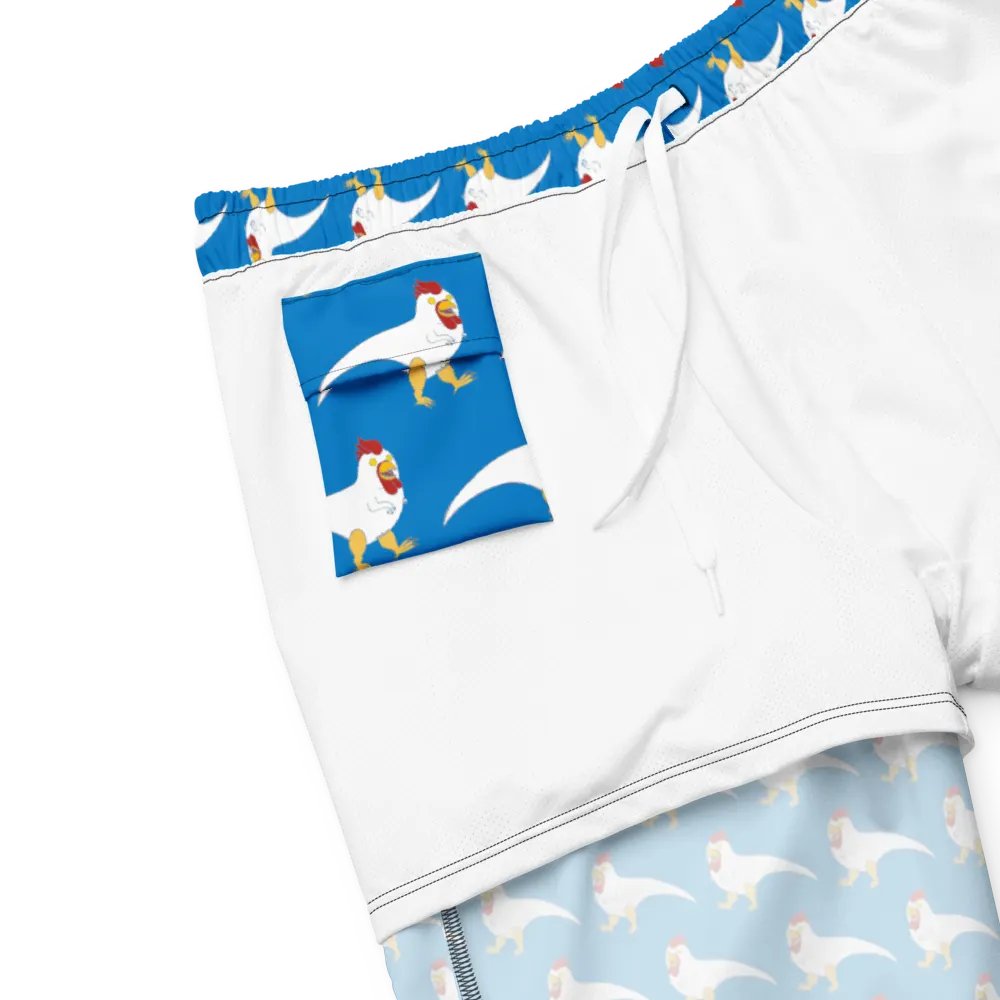 Chicken Rex product image (9)