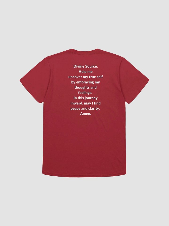 Journey to Self T-Shirt product image (2)