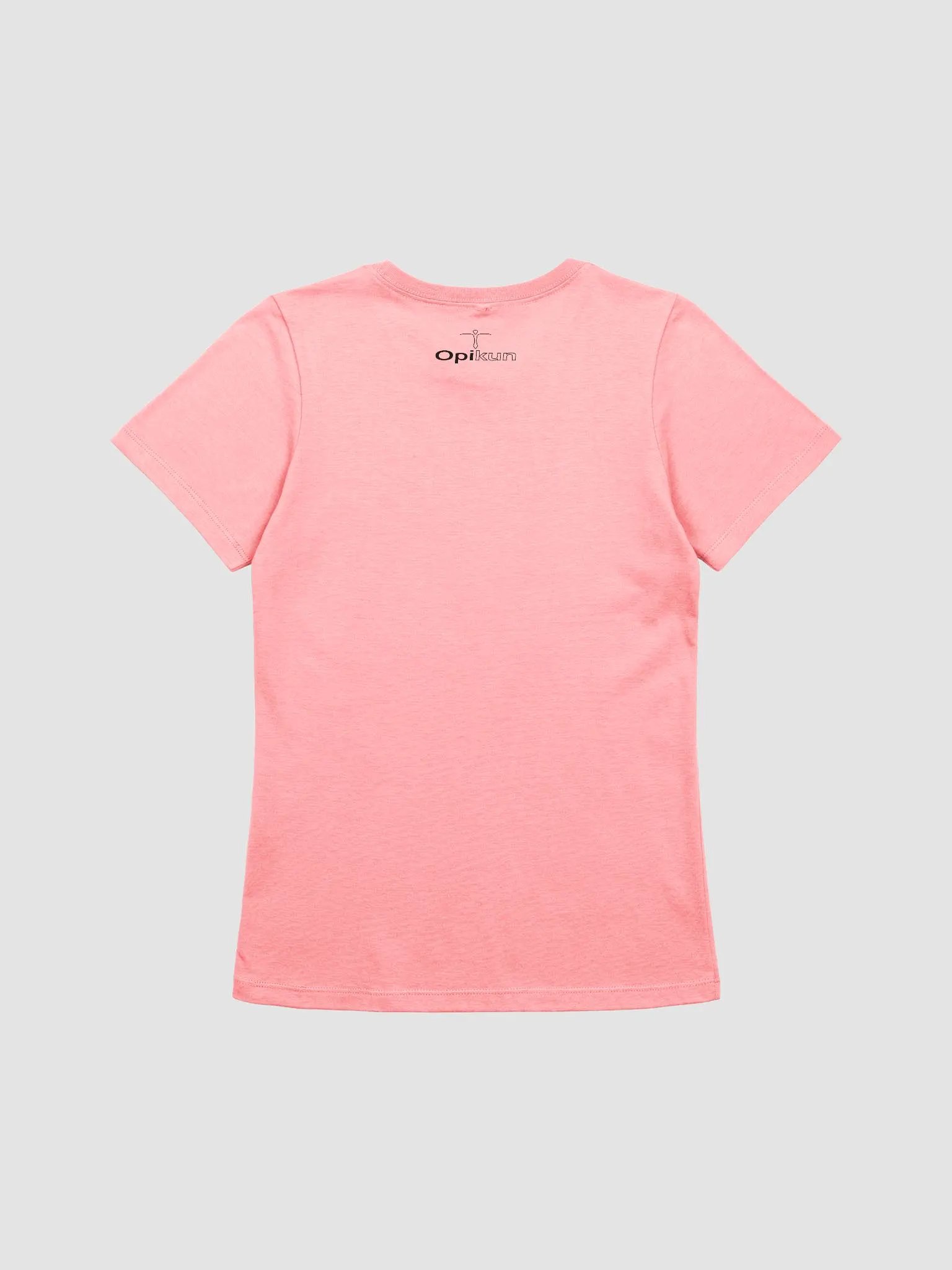 Governed By Criminals - Bella+Canvas Women's Supersoft Relaxed-fit T-Shirt product image (3)