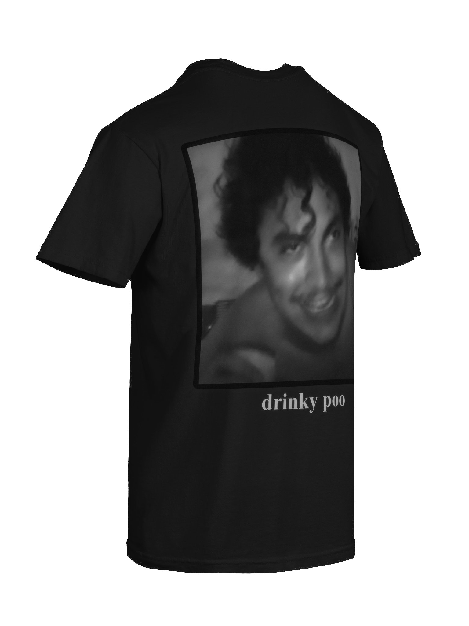 Drinky Poo T-Shirt product image (10)