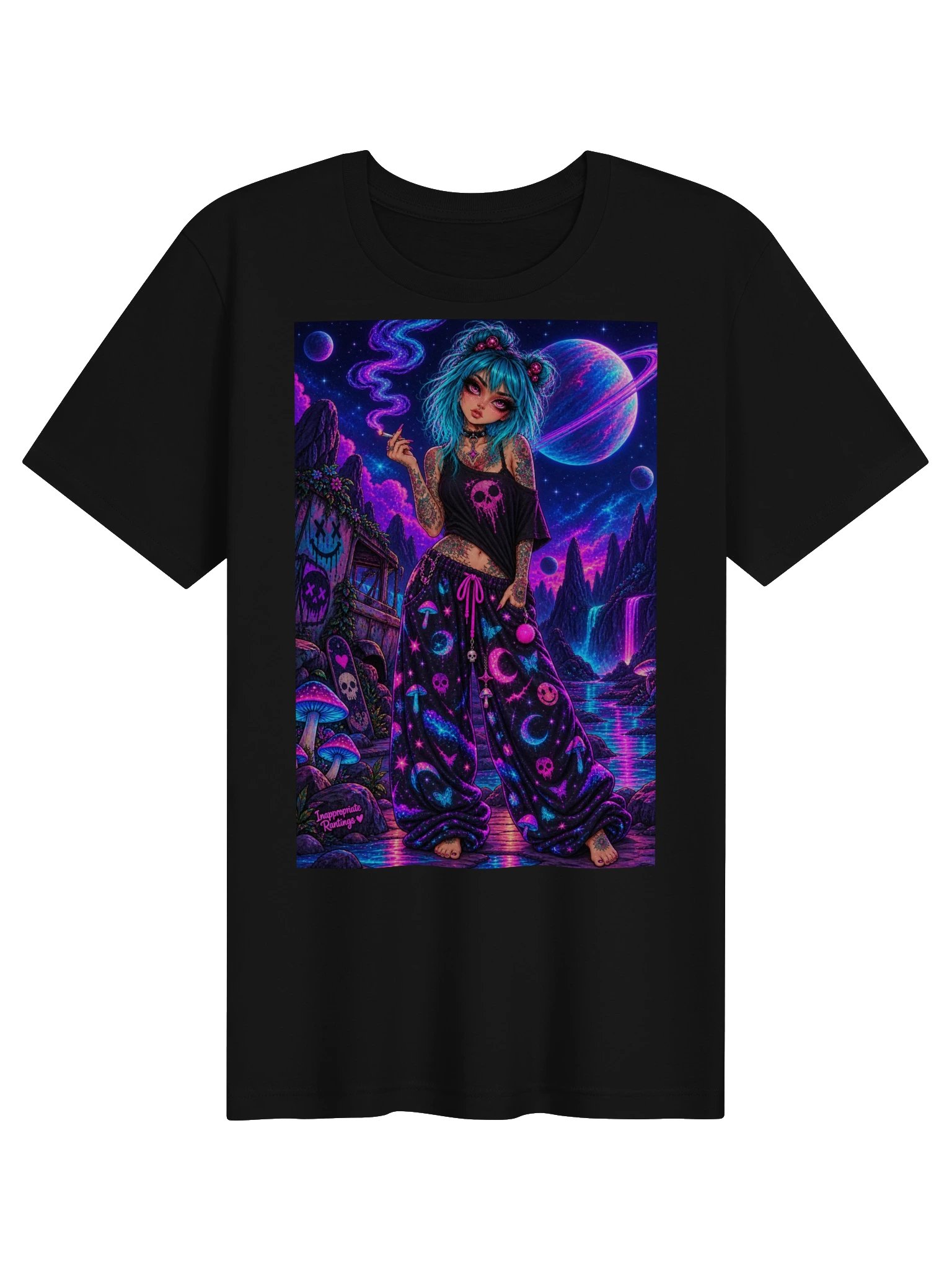 Willow Cosmic Tee product image (1)
