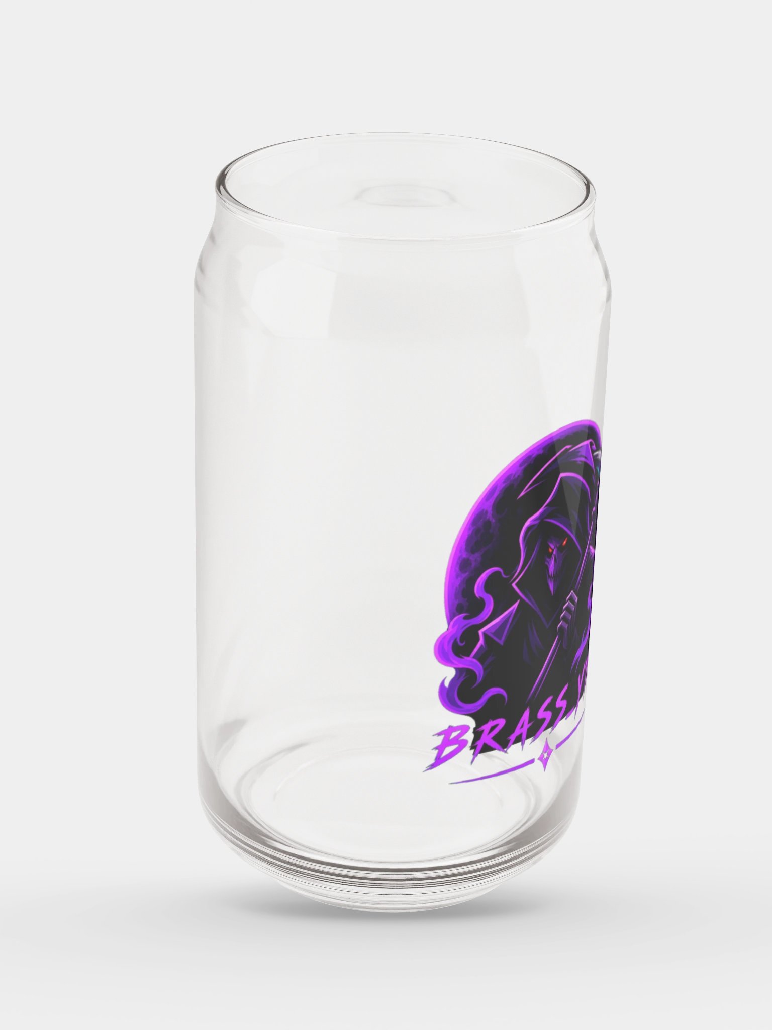 BRASS_YTT Can-Shaped Glass | Motiv 2 product image (2)