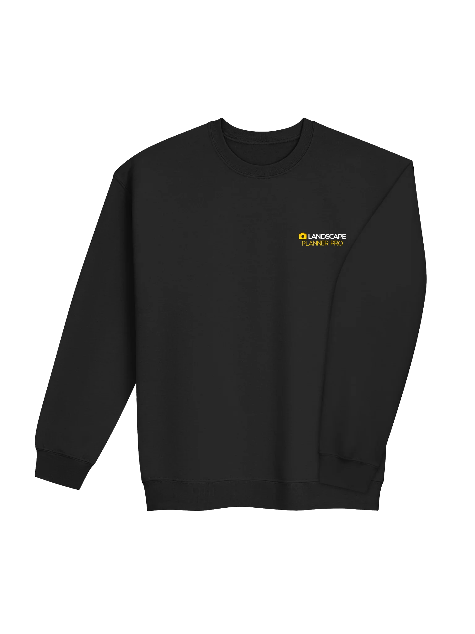 Landscape Planner Pro Sweatshirt product image (16)