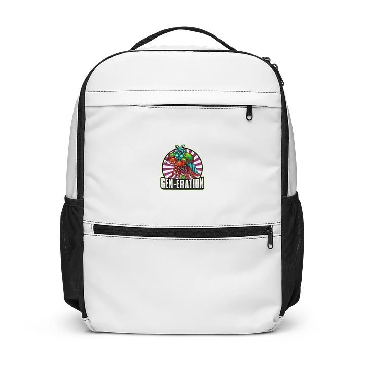 The Gen-eration Backpack product image (1)