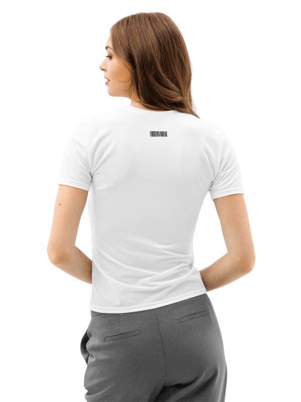 CODE Women's Tee product image (4)