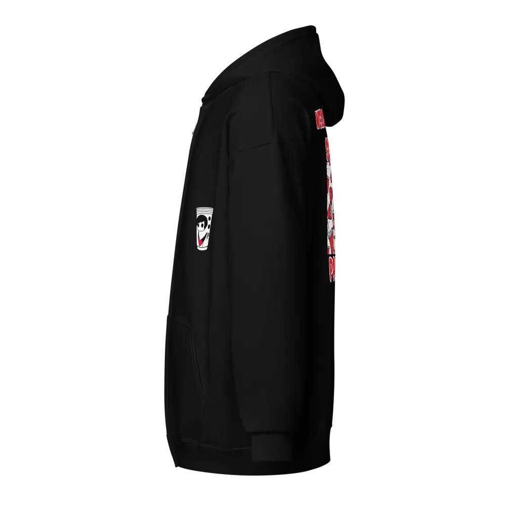 END Team Jacket product image (23)