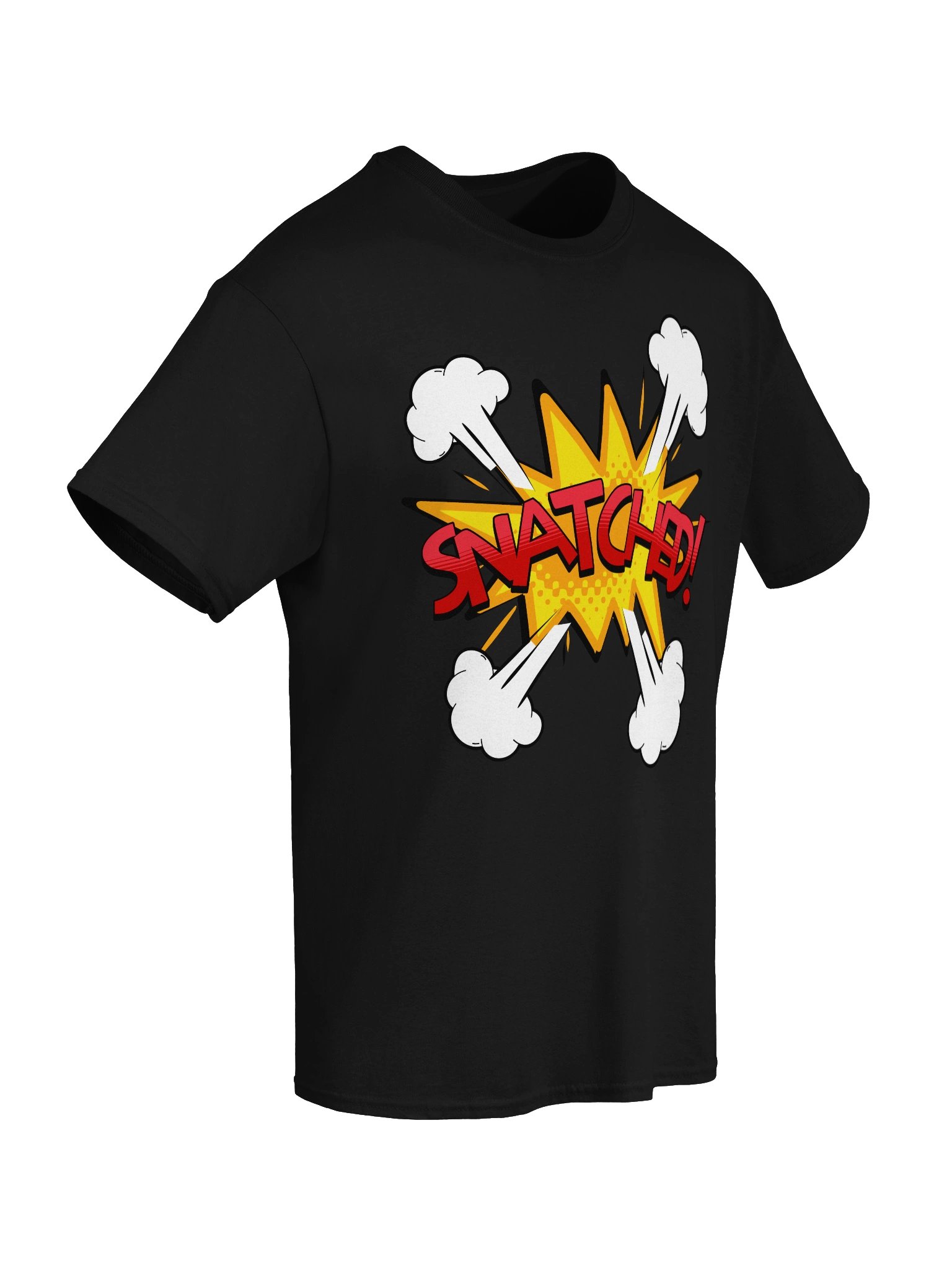 SNATCHED product image (72)