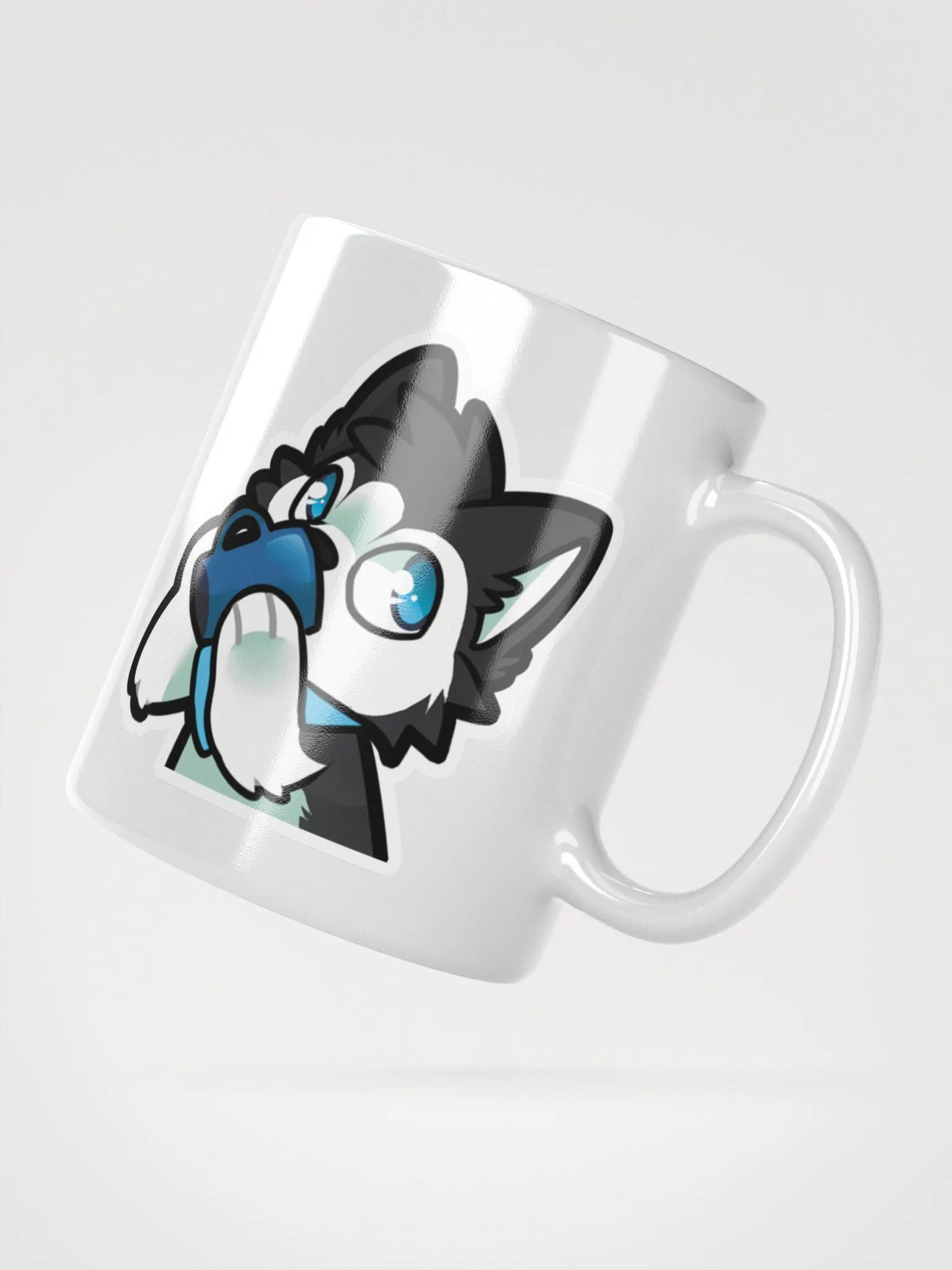 Sip Sip Mug product image (2)