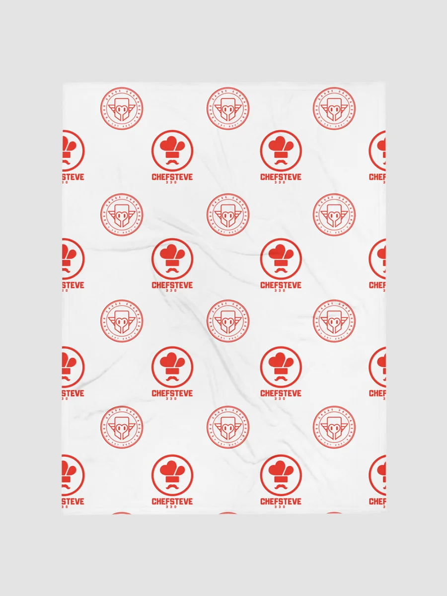 [chefsteve330] Throw Blanket product image (1)