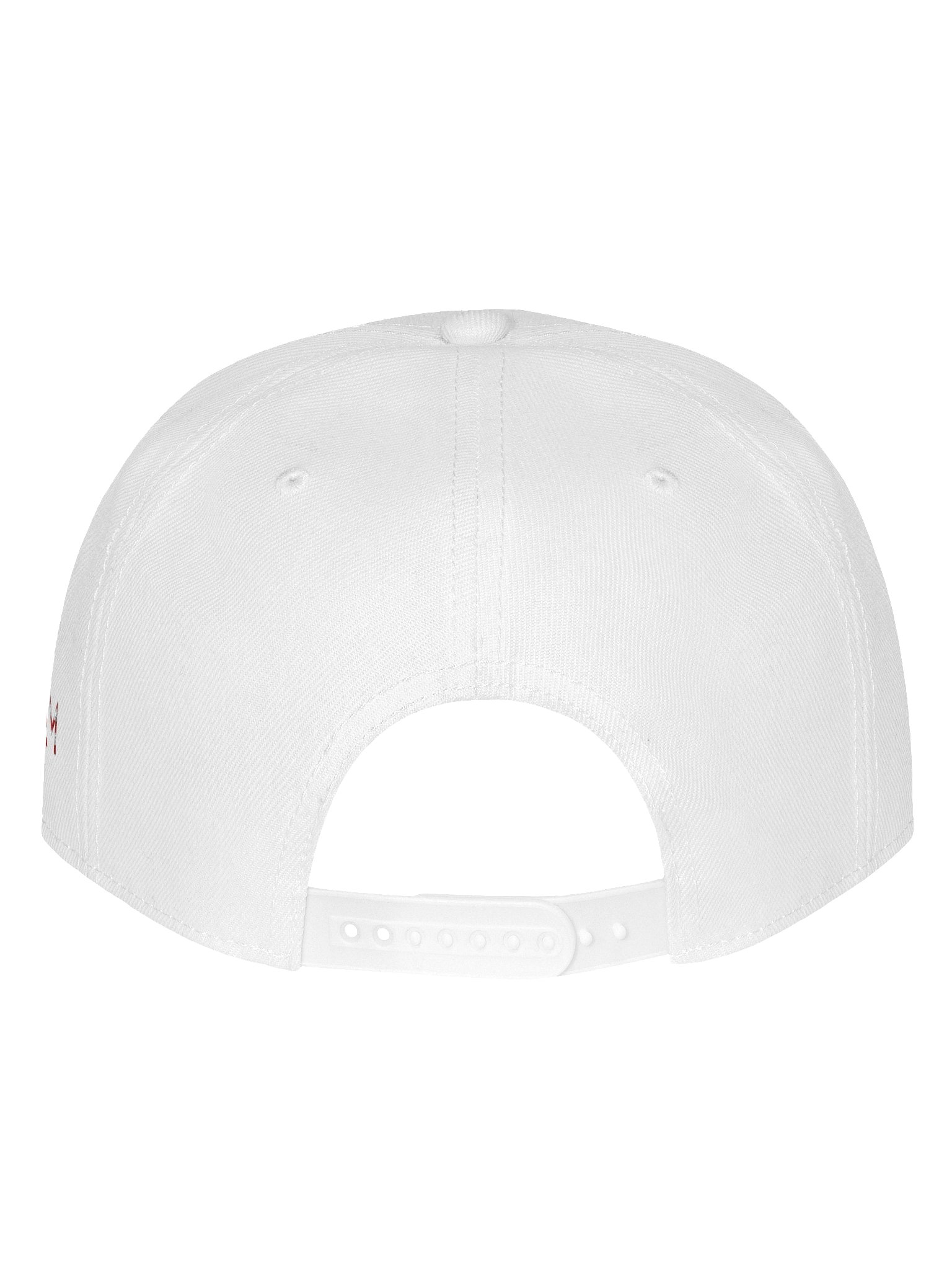 BEAM BORIQUA WHITE SNAP BACK product image (4)