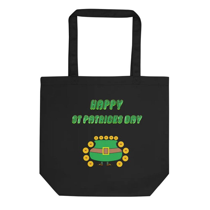 POG - Tote product image (1)