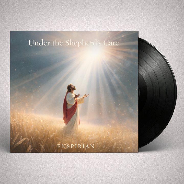 Under the Shepherd’s Care product image (2)
