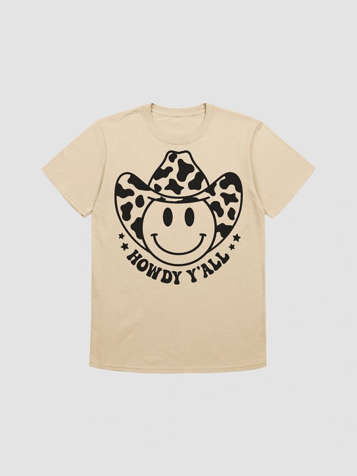 Howdy Y’all product image (1)