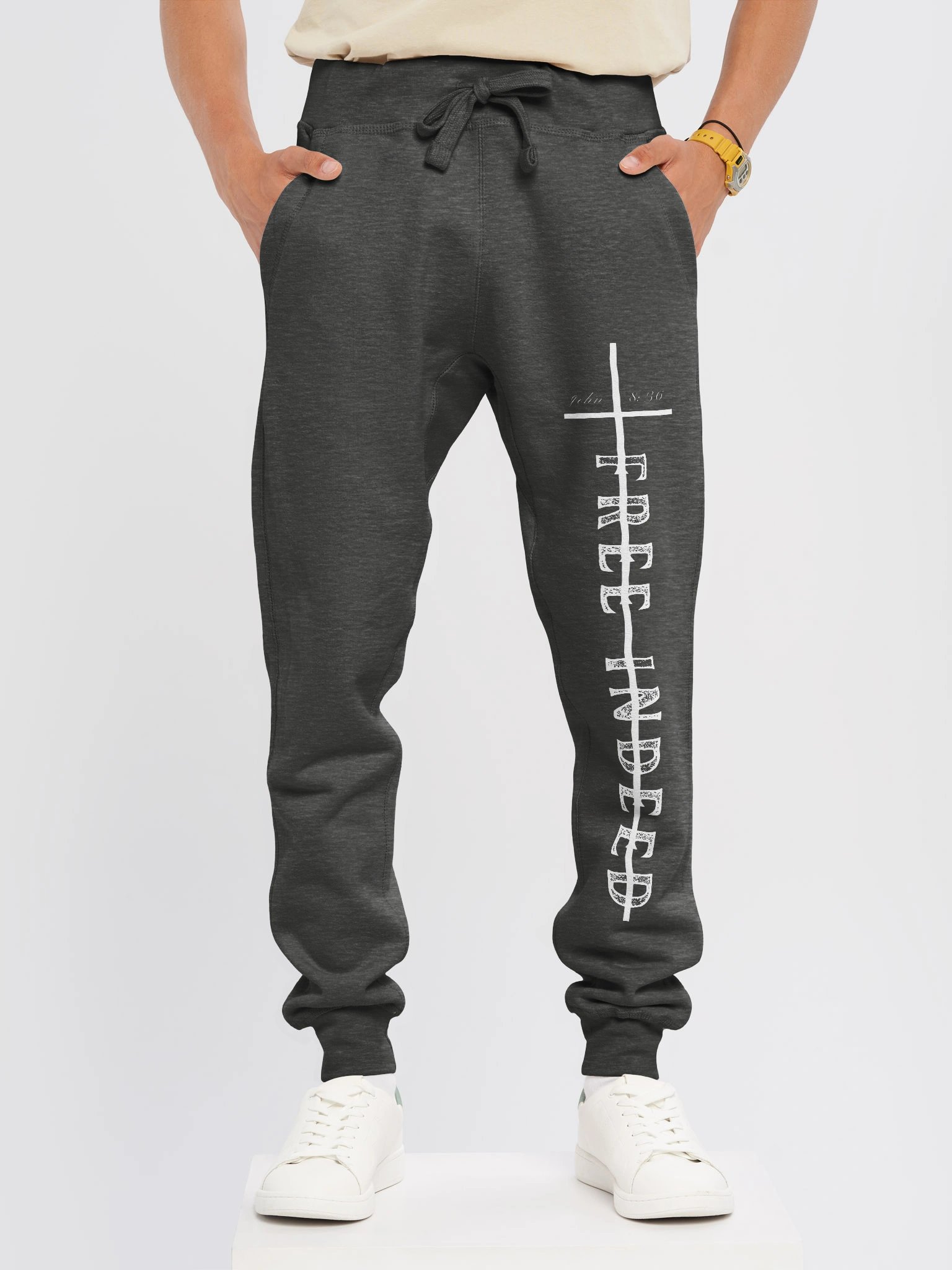 Free Indeed Joggers product image (3)