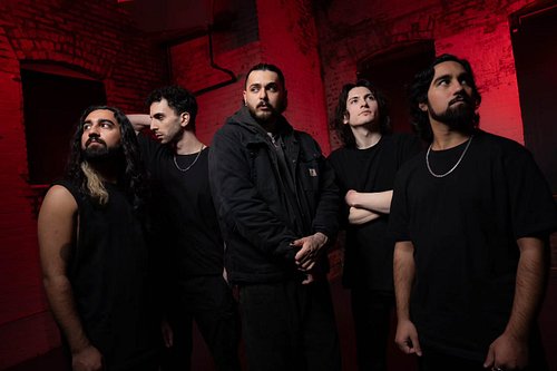 THANK YOU FOR ONE WEEK OF 🔴NEAR EVIL🔴

Thank you to everyone for all the love you guys have showed for this record. We're ext...