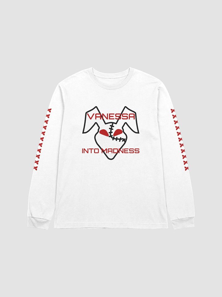 Vanessa Into Madness Long Sleeve product image (2)