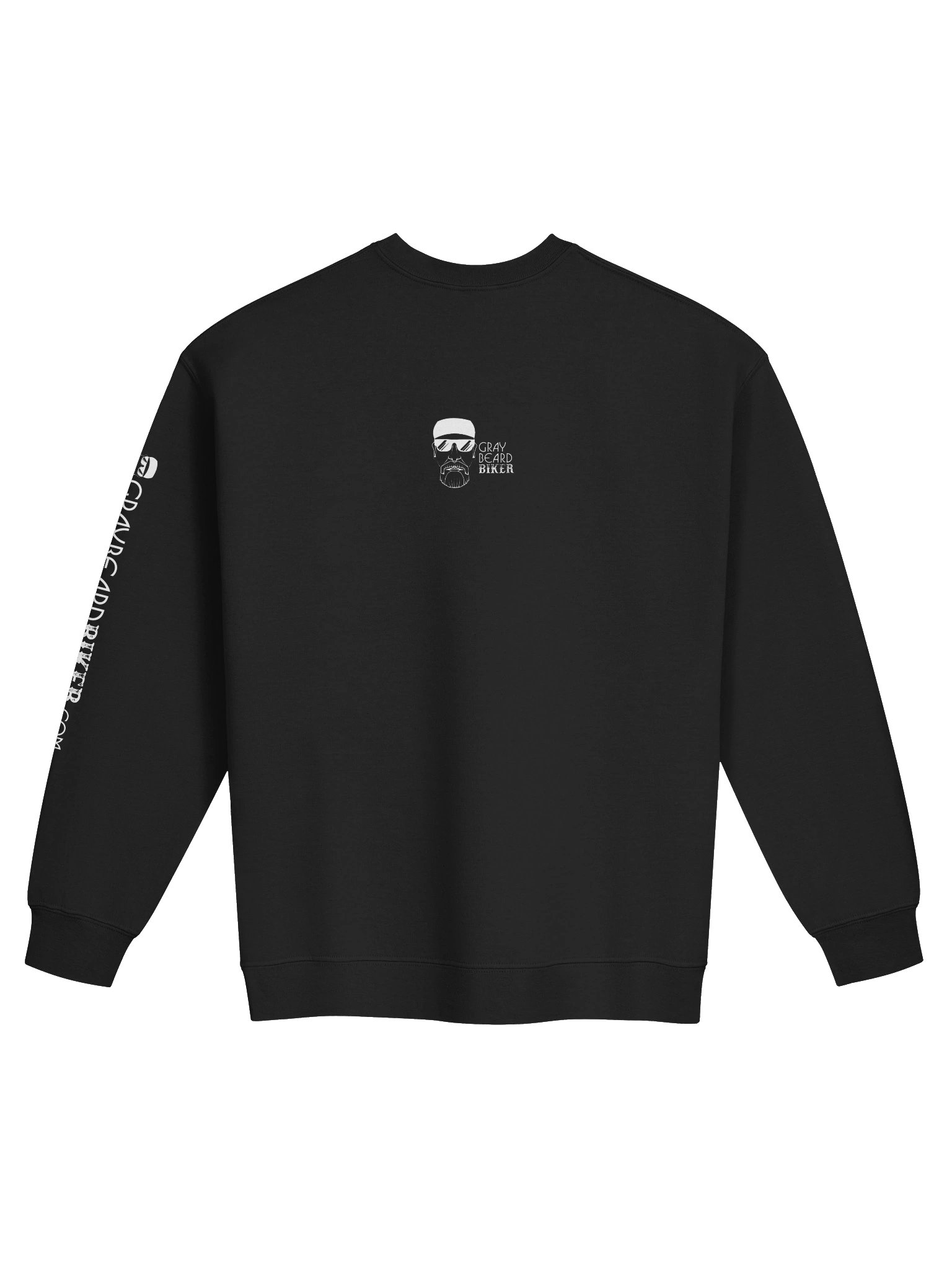Curmudgeon Sweatshirt product image (3)