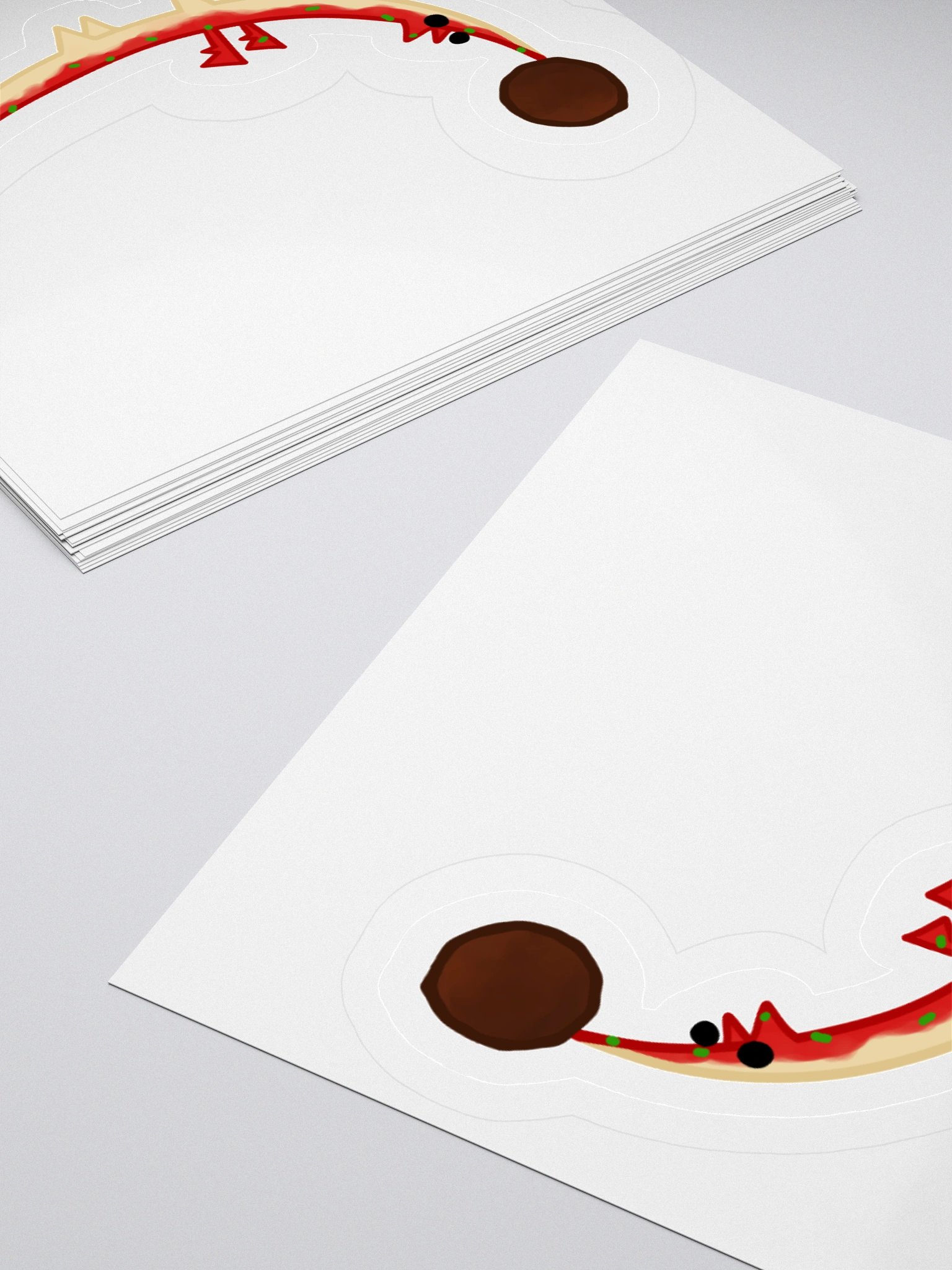 Pasghetti - Sticker product image (4)