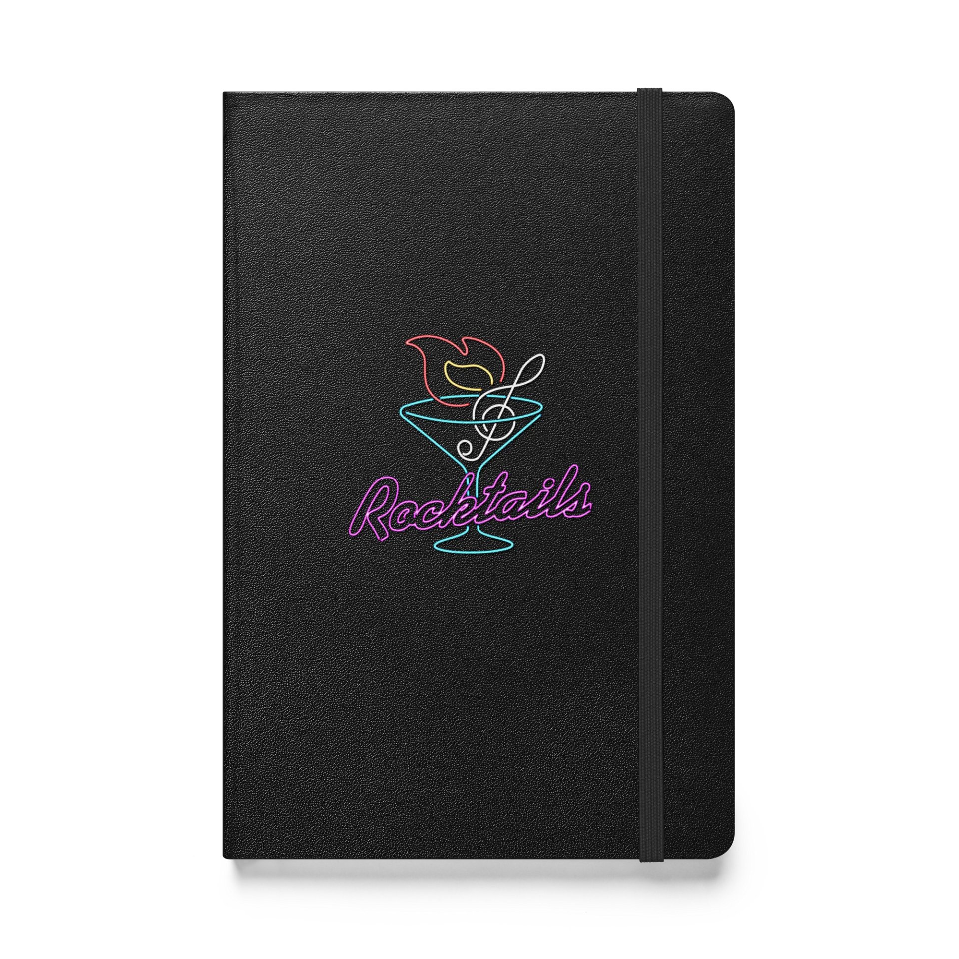 Classic Rocktails Diary product image (1)