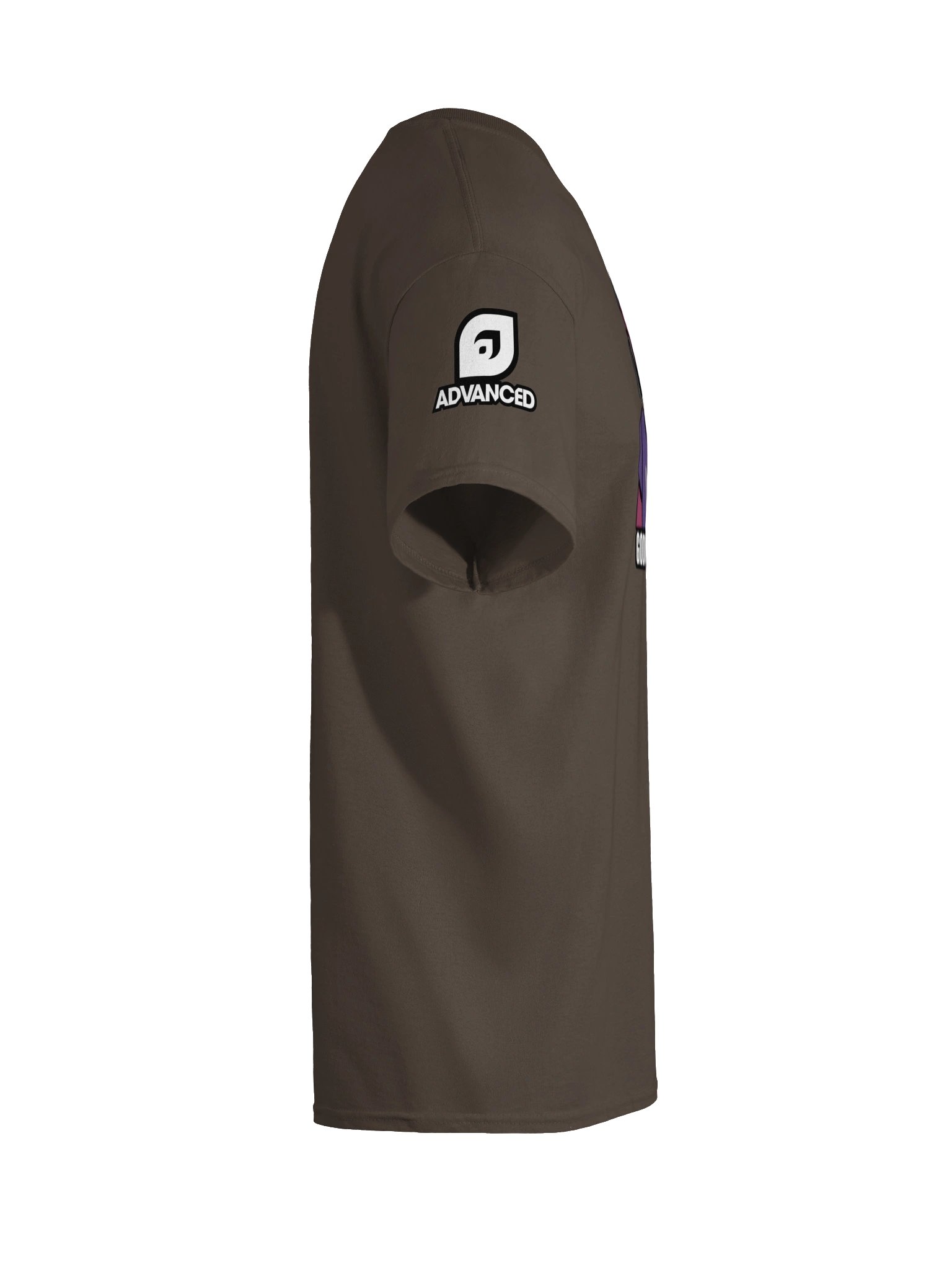 Godparticle314 T-Shirt product image (10)