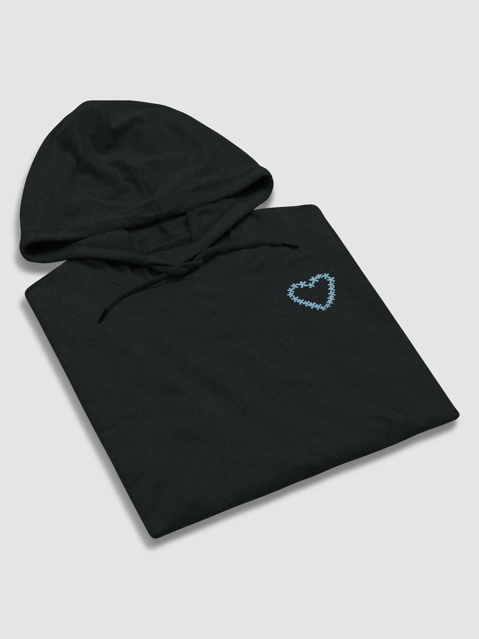 Unforgettable Heart Sweatshirt product image (6)