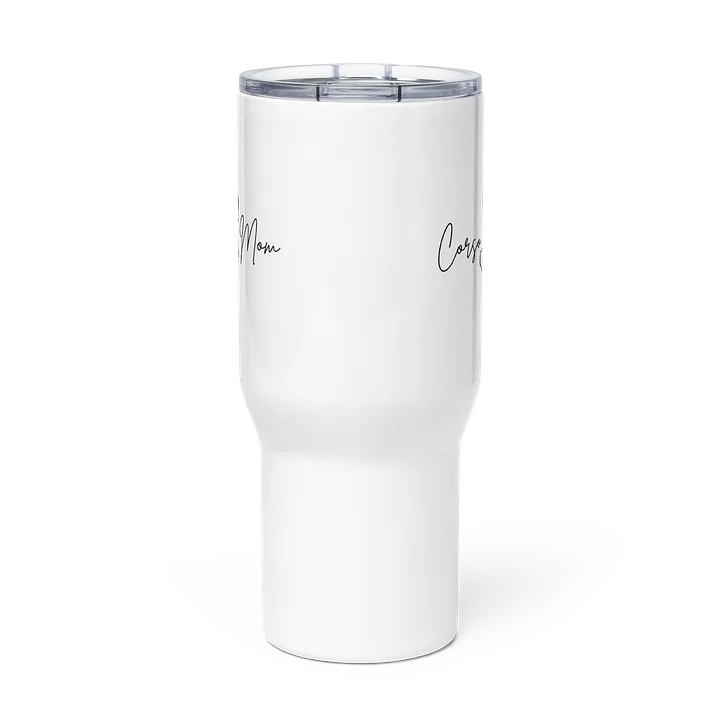 Corso Mom Travel Mug product image (3)