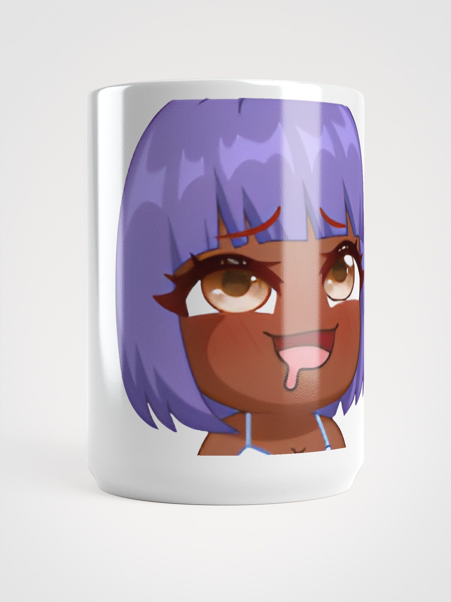 CupcakKe Moan Mug product image (6)