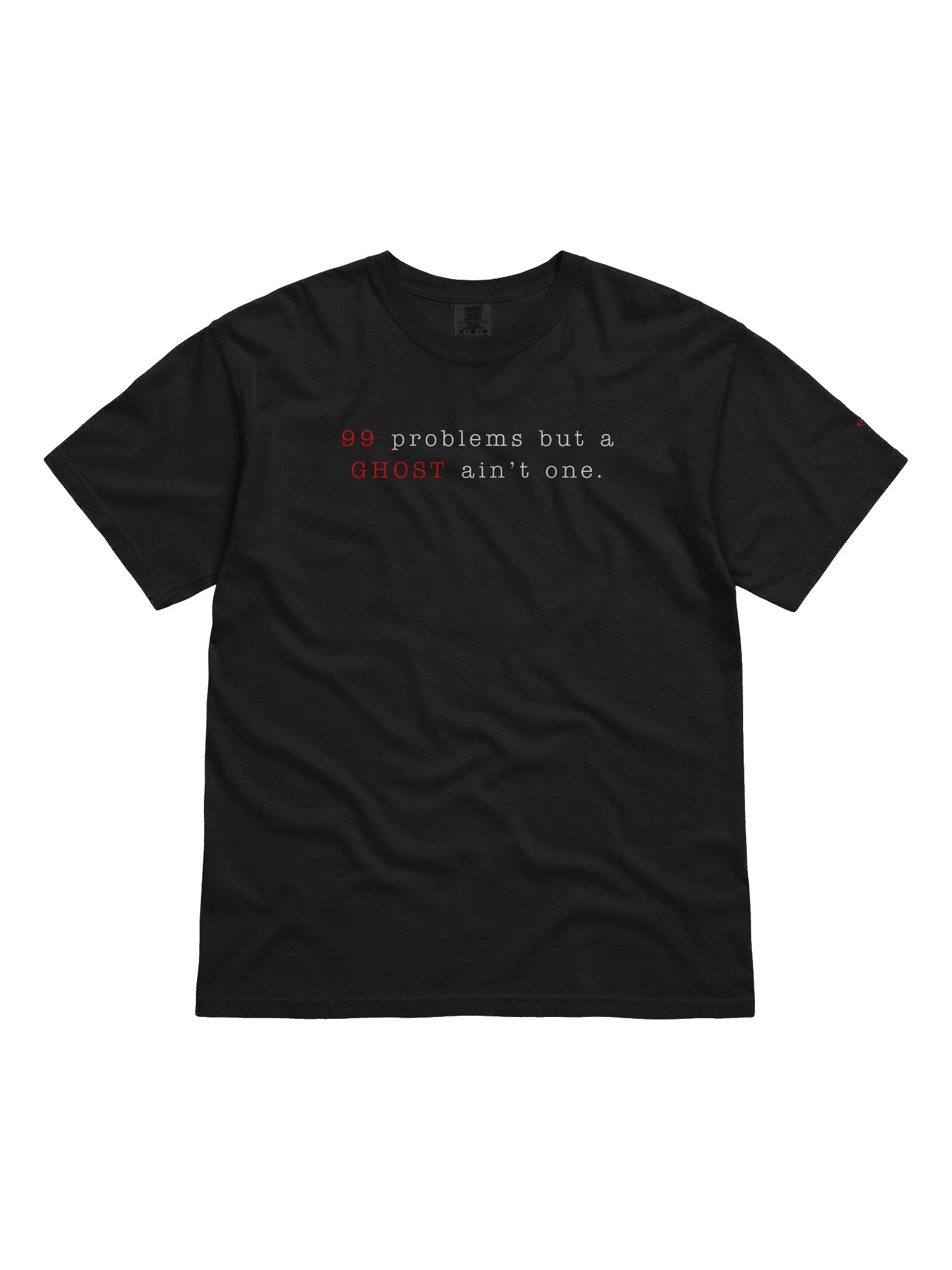 99 Problems product image (1)