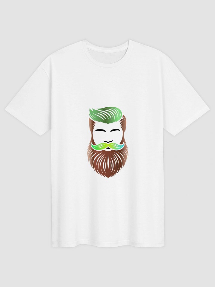 Neon Beard Vibes product image (1)