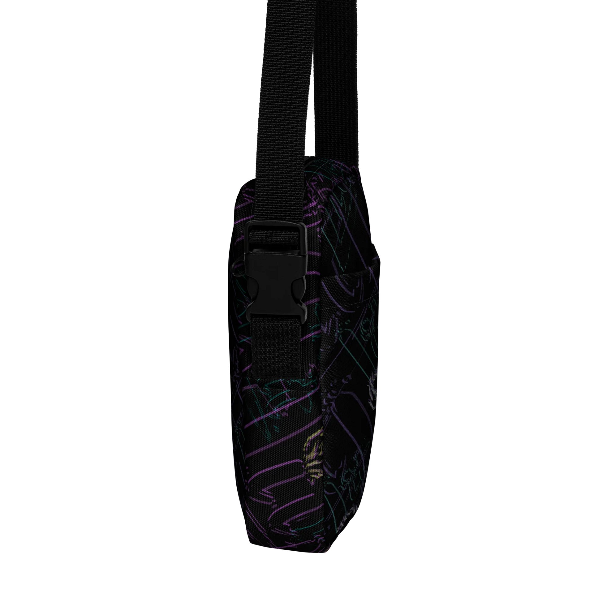 Get Lit Crossbody Bag product image (3)