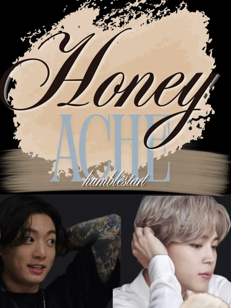 Honey Ache | eBook product image (1)