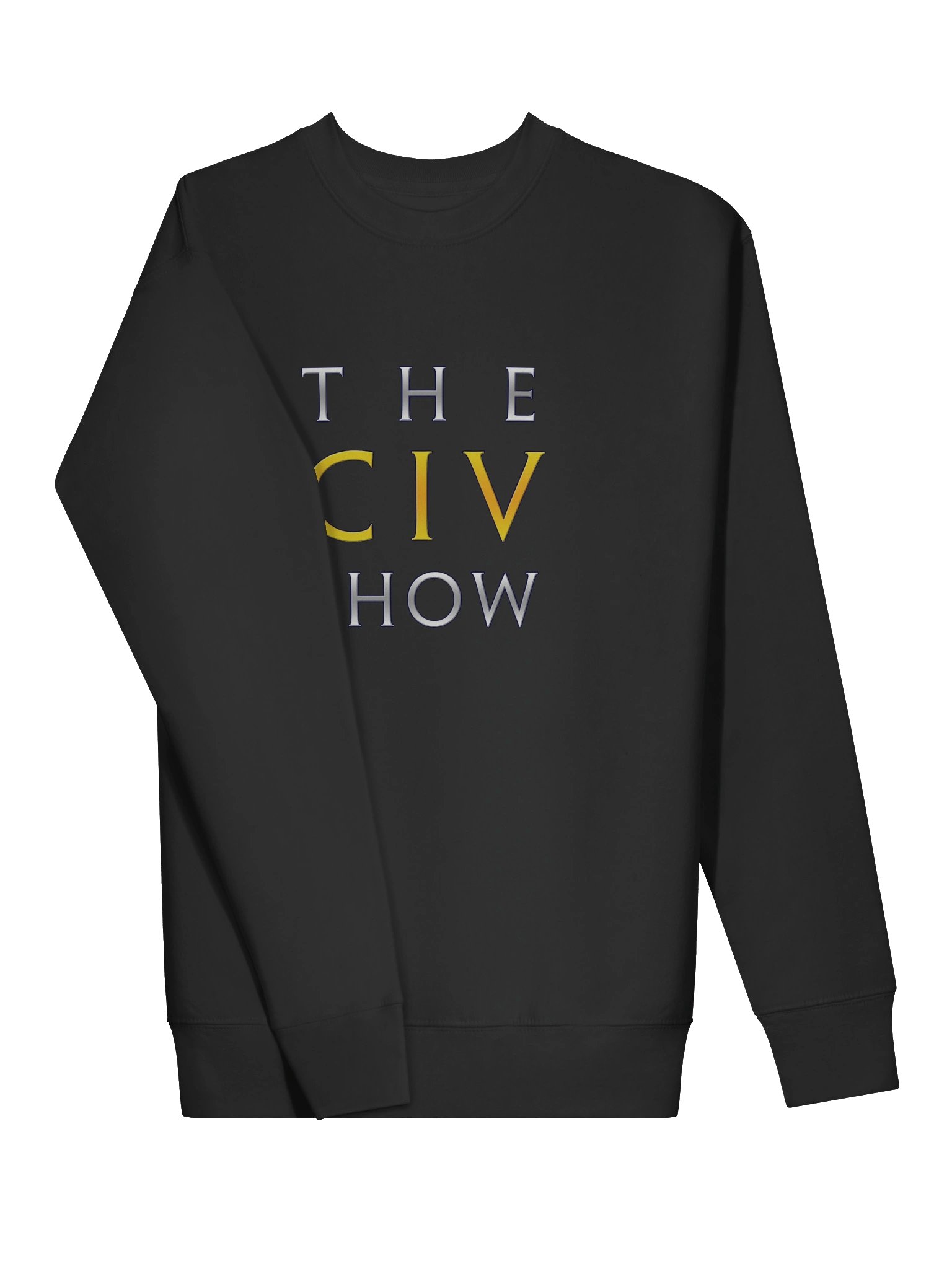 Civ Show Sweater product image (3)