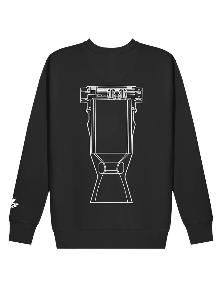 MOE Engine - Sweatshirt product image (1)