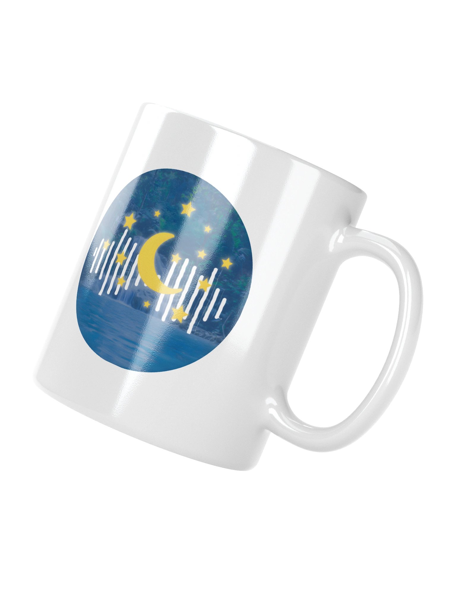 Boundless Ambient Mug product image (8)