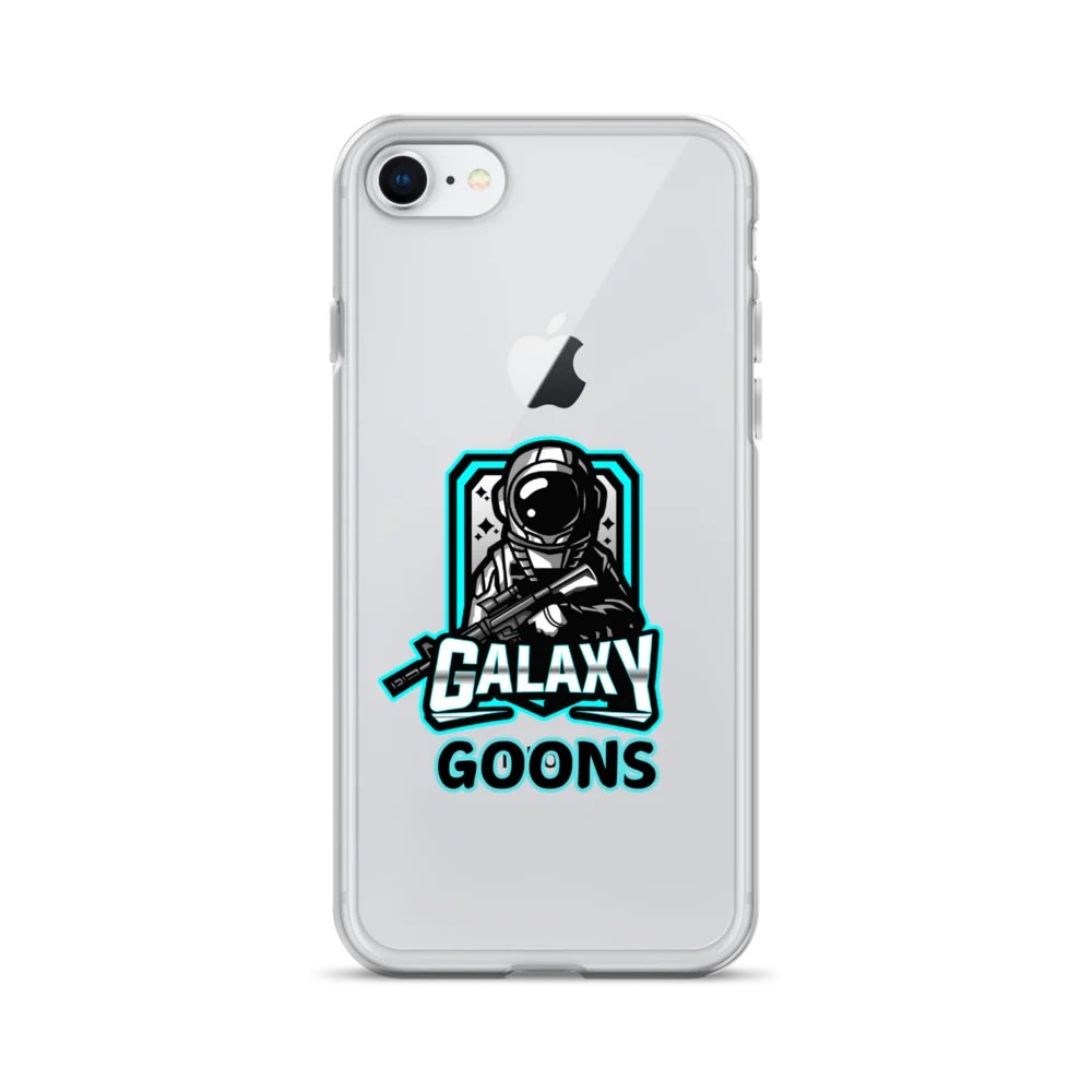 Goons Phone Case product image (1)