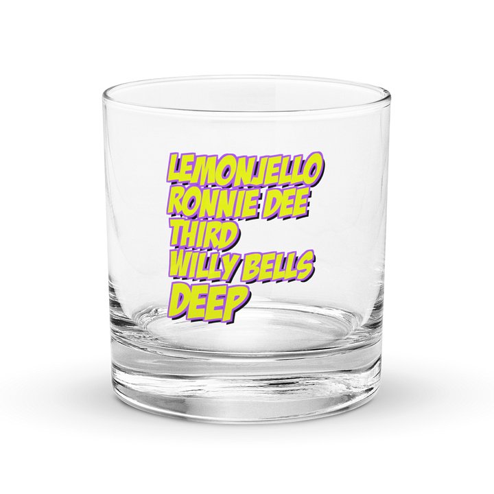 Guys Glass product image (1)