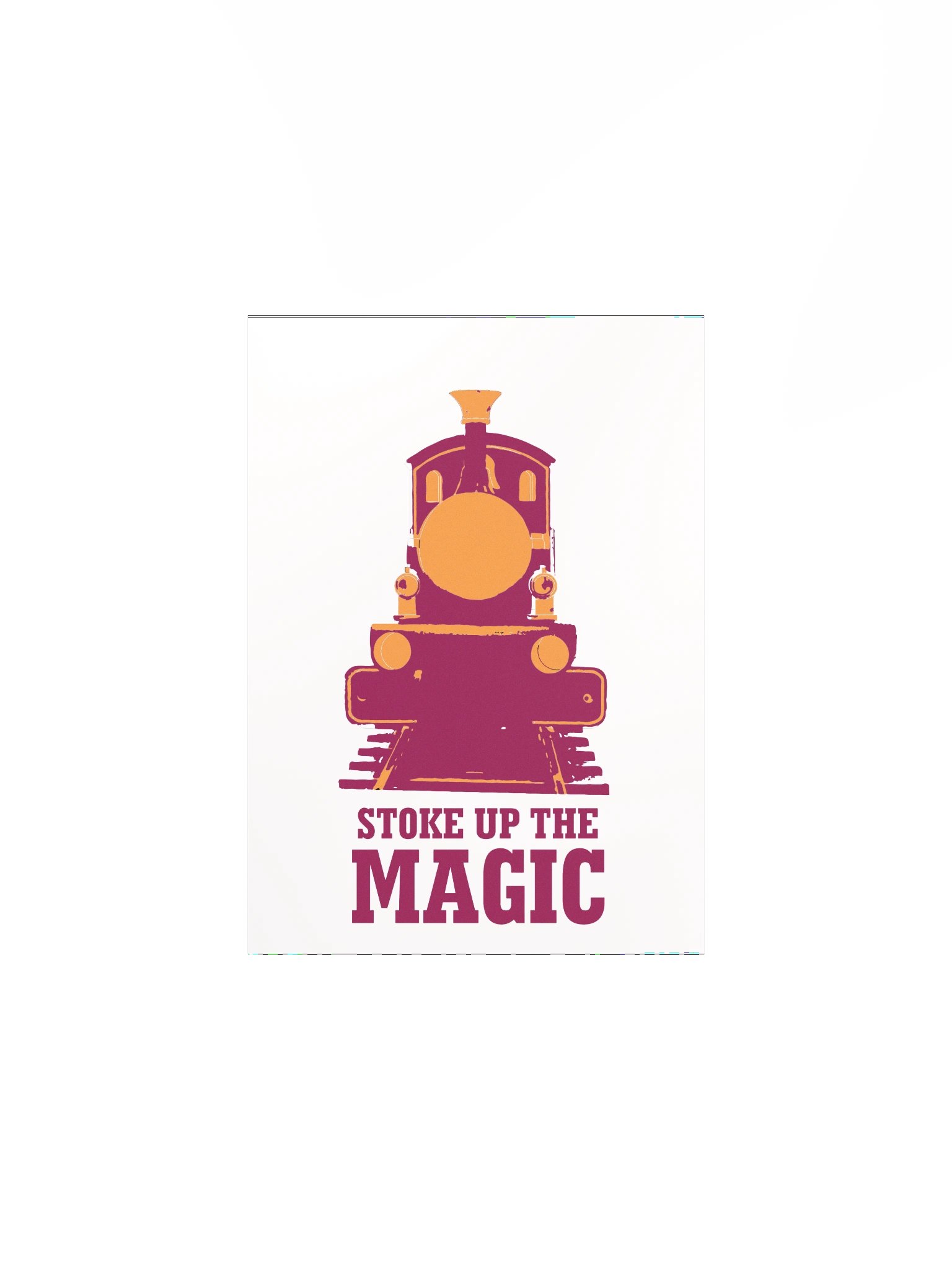 Magic Lady Poster product image (1)