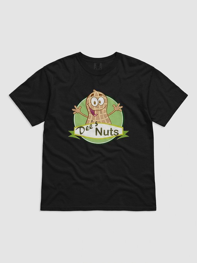 Dee's Nuts