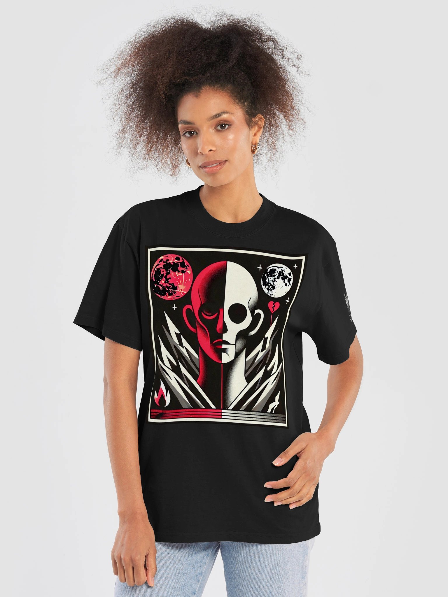 Blood and Bone 3 (tee) product image (33)