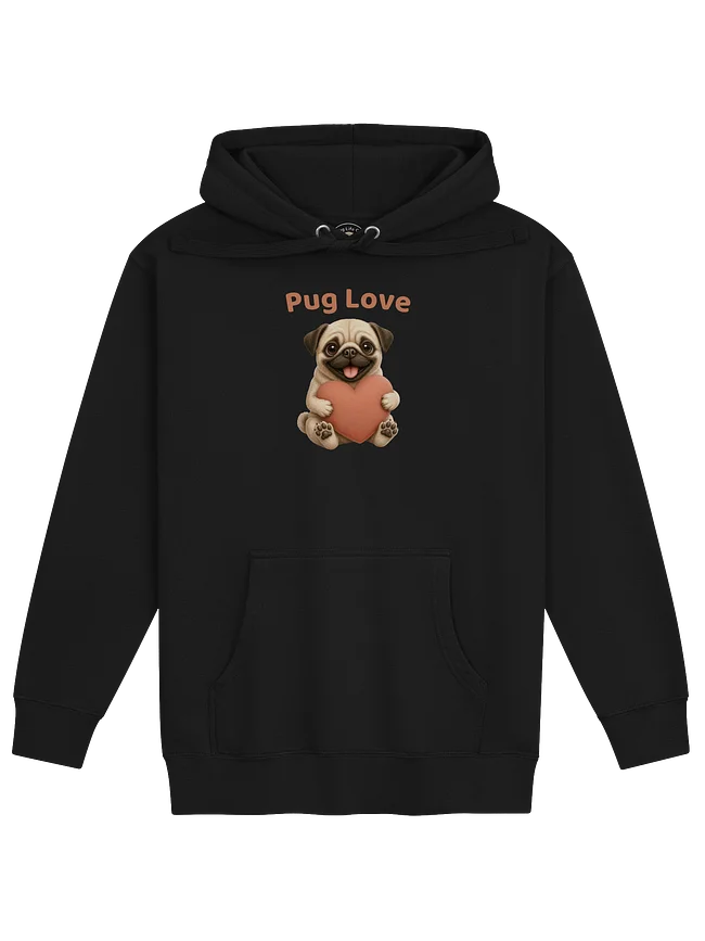 Pug Love